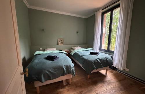 Domaine des Quatre Vents - Foto 16