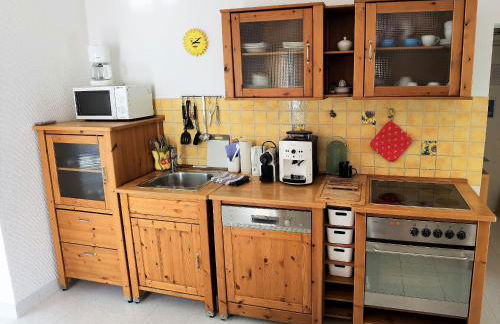 Ferienwohnung Katja in der Villa Seeblick - Foto 7