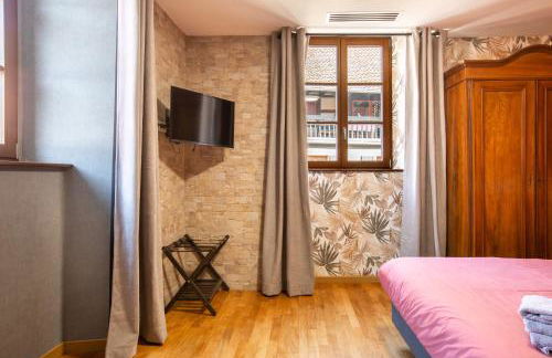 Appartement 12 personnes 4 suite privatives 160 m2 terrasse - Foto 29