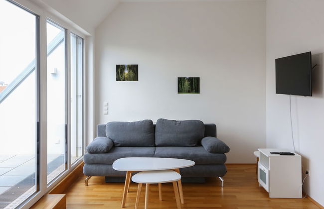 4 Beds and More Vienna Apartments - Foto 22