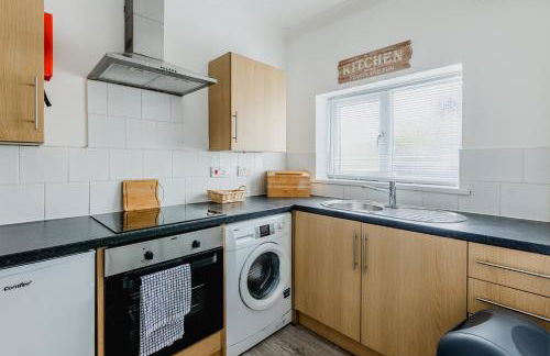 Hullidays - Withernsea Queen St Duplex Apt - Foto 9