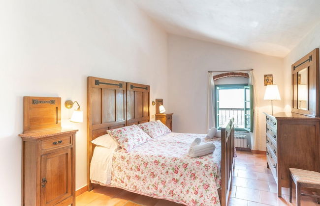 Appealing Apartment in Collesalvetti With Garden - Foto 15