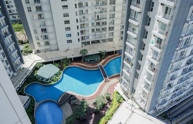 Premium Relaxing 2BR at Casa de Parco Apartment - Photo 22