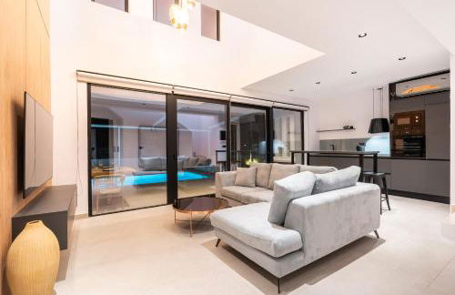 D&R Boutique Villas D - Foto 20