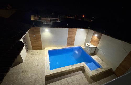 Coelhos House - Foto 17