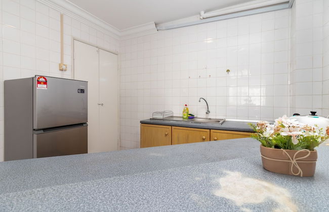 Garden City Straits Melaka Raya IdealHub - Foto 55