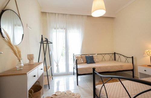 Irena House by RentalsPro - Dionisiou Halkidiki - Foto 37