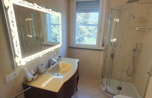 Villino Sabbia d'Oro - Foto 7