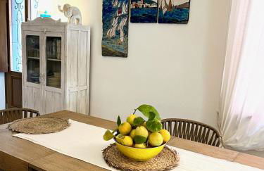 Al Bastione del Borgo Saraceno, Varigotti - Foto 26