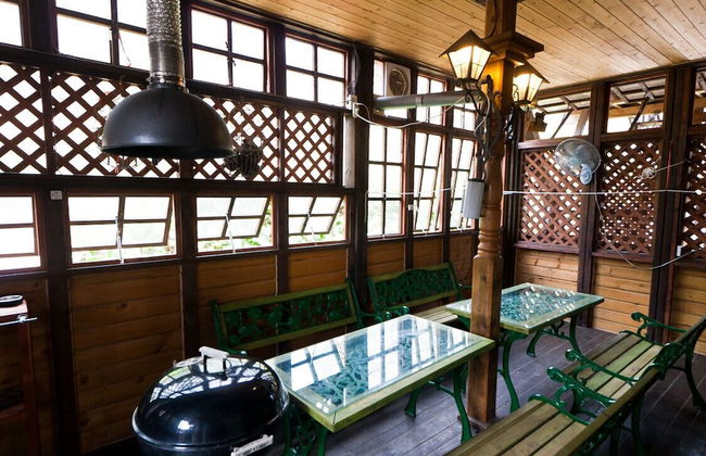 Taean White Sand Pension - Photo 59