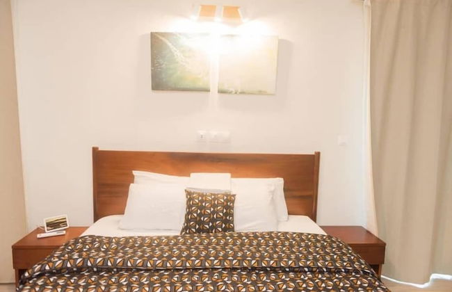 Residence Sanwi - Foto 13