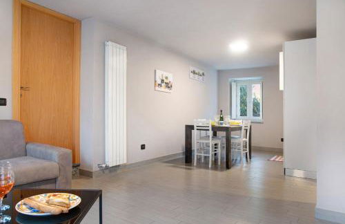 Il sole di calde Lago Maggiore 505 - Foto 9