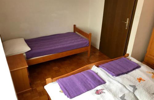 Apartments Markelj - Foto 27