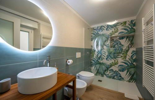 Ca' dal Pum - Lake Orta - Elegant holiday home - Foto 15