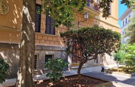 Borghese Magnolia Suite - Foto 58