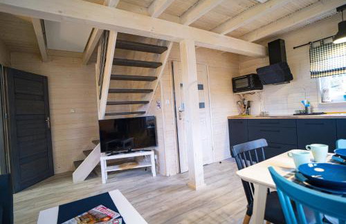 SuliLand Domki pod Ślężą - Photo 22