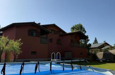 Apartaments Cel i Fusta - Photo 9