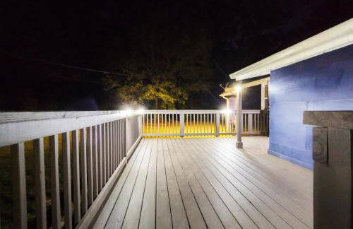 The Crestwood - 3BR Home with Parking - Near Atlanta and Stone Mountain - Photo 28