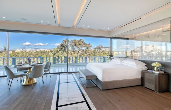 The One Acropolis - Foto 14