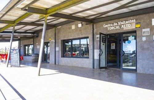 Cubo's Casa El Torcal - Foto 48