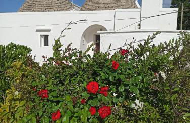 Trullo in piena valle d'itria del 1800 - Photo 1
