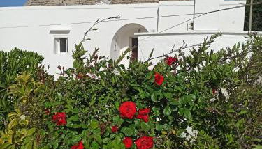 Trullo in piena valle d'itria del 1800 - Photo 1