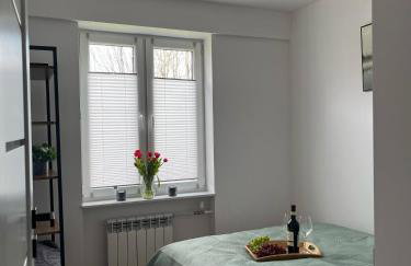 Apartament Dworska - Foto 23