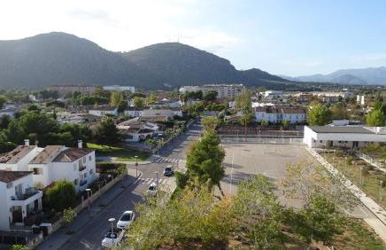 Mountain View Apartment in Port Alcudia - Foto 16