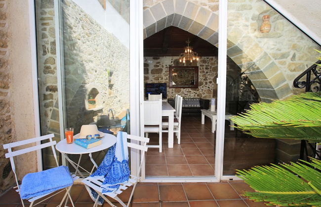 Villa Epimenidis - Foto 27