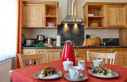 Ferienwohnungen Engelmannstift - Foto 31