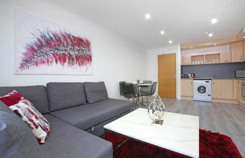 VKM Apartments - Foto 32