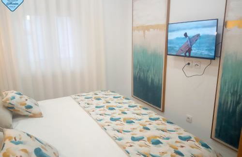 At Maries Peniche 4 Blue - Foto 3