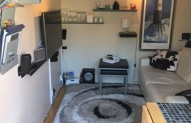 Eklanda Studio 51 - Photo 5