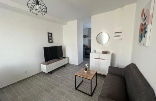 180B - Duplex T2 Tout Confort - Wifi Netflix - Foto 8