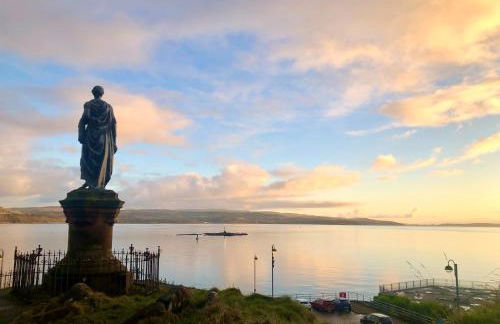 Holy Loch Lodge - Foto 24