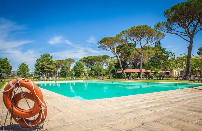 Tenuta la Fratta - Photo 26