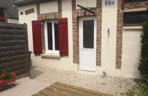 Maisonnette La Bienvenue - Photo 1