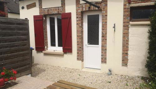 Maisonnette La Bienvenue - Photo 1