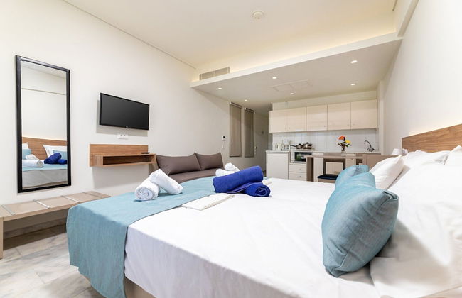 Kostakis Beach Hotel - Foto 20