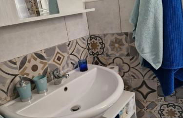 Pietra su Pietra Casa Vacanze - Foto 37