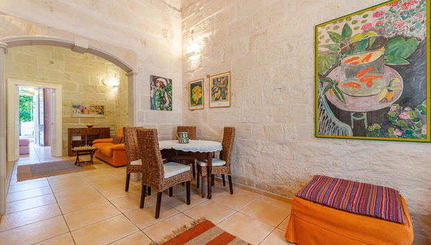 Myhome In The Centre Of Lecce - Foto 2, Habitación