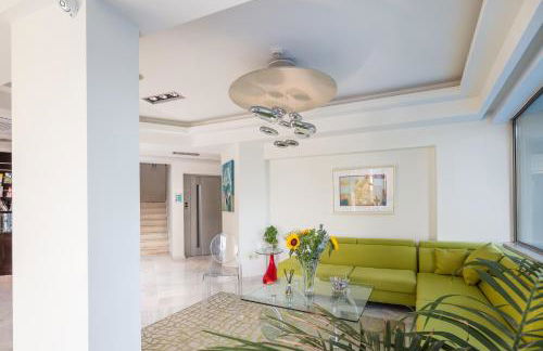 Steris Elegant Beach Hotel - Photo 48