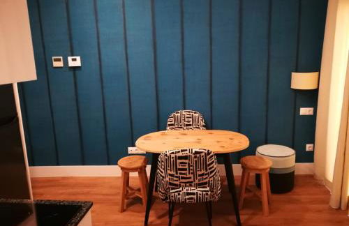 Slow Suites Bellas Artes - Photo 88