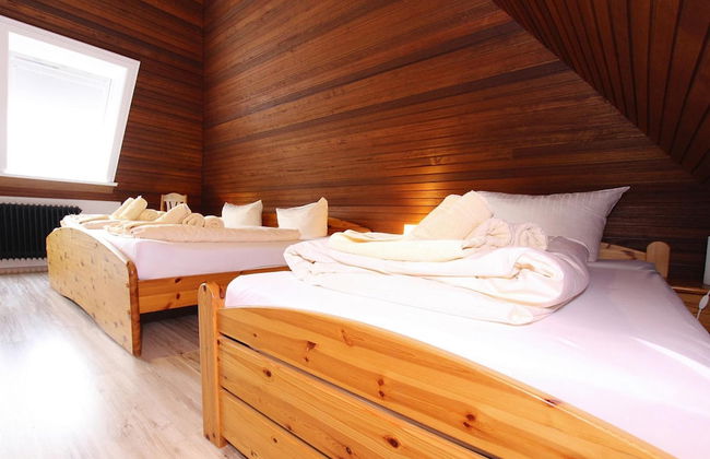 Apartment in Westerland - Foto 8