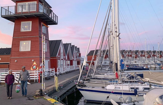 6 Person Holiday Home in Bagenkop-by Traum - Foto 38