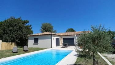 Villa avec piscine - Foto 5