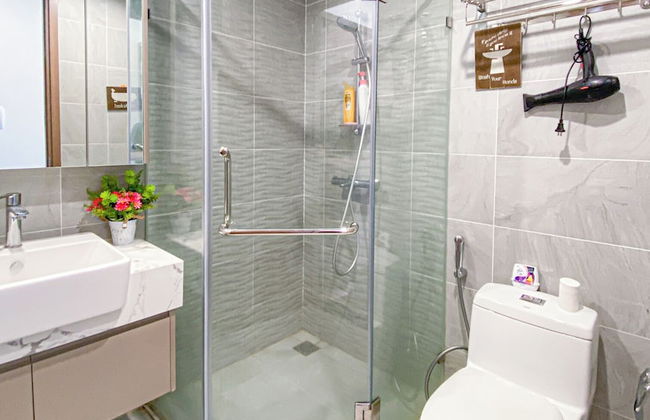 Vinhomes Ocean Park Apartment FL09 - Foto 17