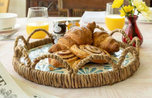 The Sculptors Cottage - Pass the Keys - Foto 7