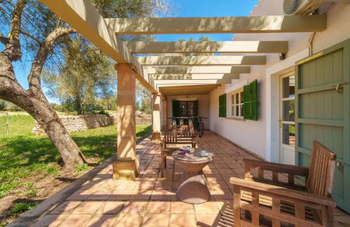 Holiday Home Can Soler by Interhome - Foto 33