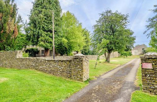 Historical cottage on private estate in Cotswolds - Foto 6